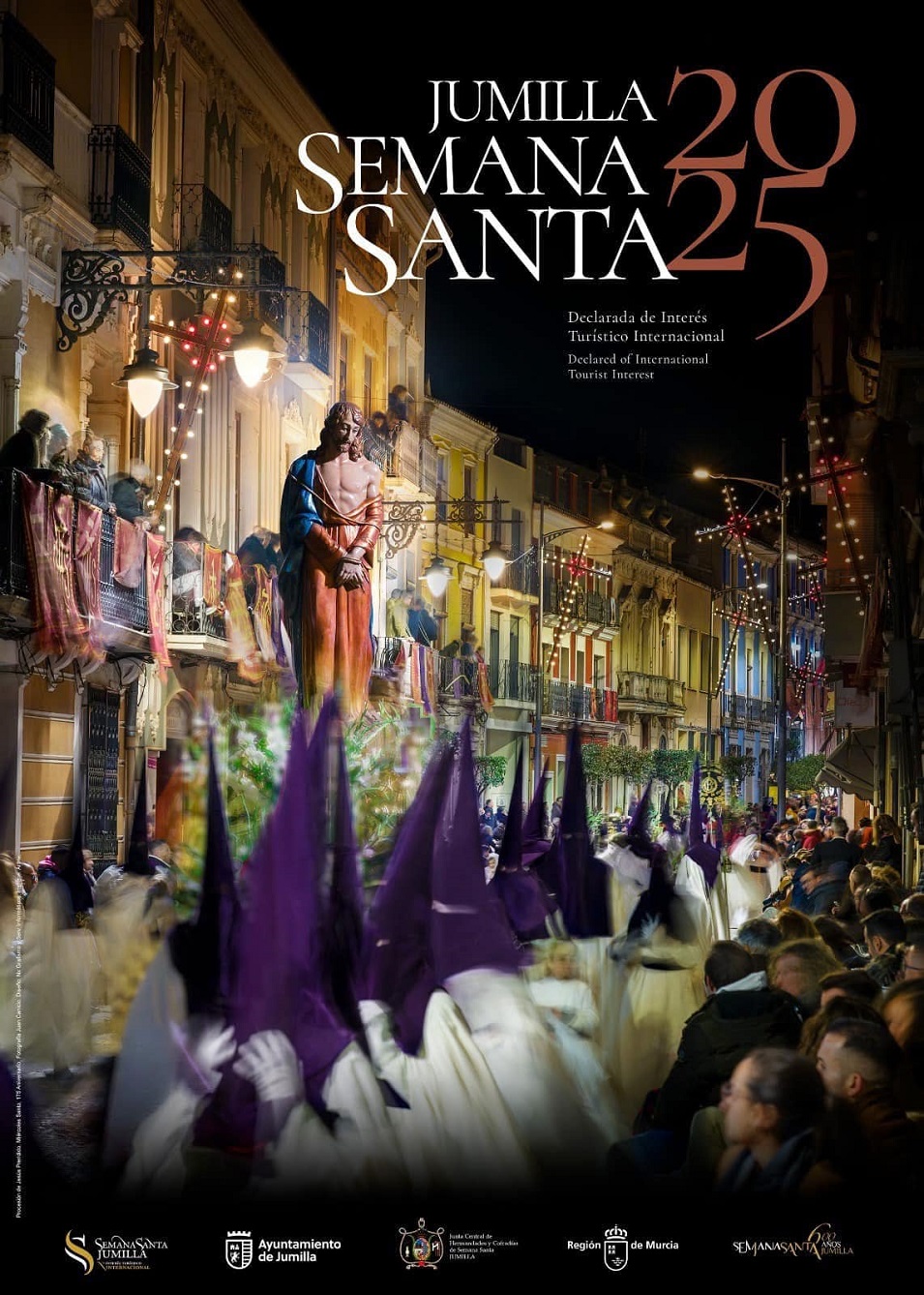 Semana Santa en Jumilla  